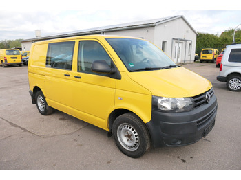Fourgonnette VW T5 Transporter 2.0 TDI EURO-5 CoC PARKTRONIK: photos 2