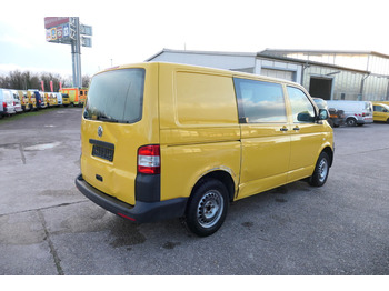 Fourgonnette VW T5 Transporter 2.0 TDI EURO-5 CoC PARKTRONIK: photos 4