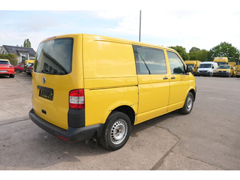 Fourgonnette VW T5 Transporter 2.0 TDI EURO-5 CoC PARKTRONIK: photos 4
