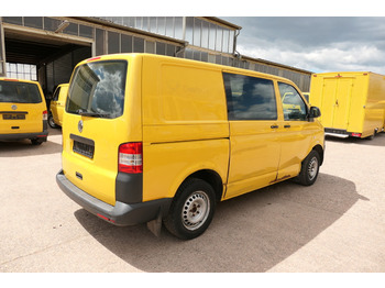 Fourgonnette VW T5 Transporter 2.0 TDI EURO-5 CoC PARKTRONIK: photos 4