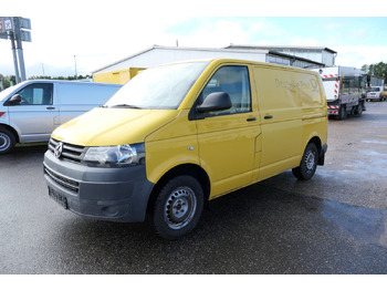 Fourgonnette VOLKSWAGEN Transporter T5