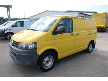 Fourgonnette VOLKSWAGEN Transporter T5