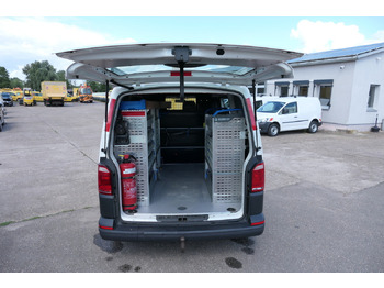 Fourgonnette VOLKSWAGEN Transporter T6