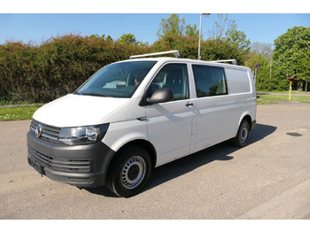 Fourgonnette VW T6 Transporter MIXTO LANG 4-MOTION Trendline EUR: photos 5 Fourgonnette VW T6 Transporter MIXTO LANG 4-MOTION Trendline EUR: photos 5