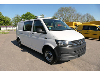 Fourgonnette VW T6 Transporter MIXTO LANG 4-MOTION Trendline EUR: photos 4 Fourgonnette VW T6 Transporter MIXTO LANG 4-MOTION Trendline EUR: photos 4