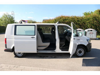 Fourgonnette VOLKSWAGEN Transporter T6