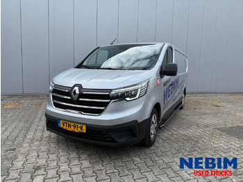 Fourgonnette RENAULT Trafic