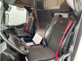 Tracteur routier Renault T HIGH 520 4x2 new tacho - Parking Airco: photos 3