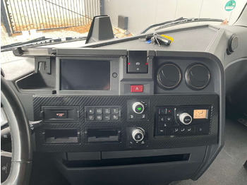 Tracteur routier Renault T HIGH 520 4x2 new tacho - Parking Airco: photos 4