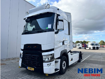 Tracteur routier RENAULT T High 480