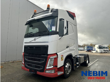 Tracteur routier VOLVO FH 420