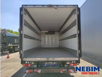 Camion frigorifique Volvo FL 280 4x2 Engine problem: photos 3