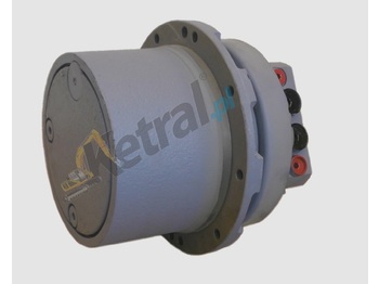 Moteur de translation JCB