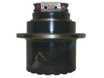 Moteur de translation KOMATSU