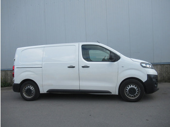 Fourgon utilitaire Opel Vivaro: photos 2