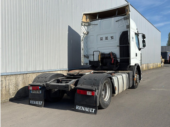 Tracteur routier Renault Premium 460: photos 3