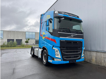 Tracteur routier Volvo FH 500: photos 3