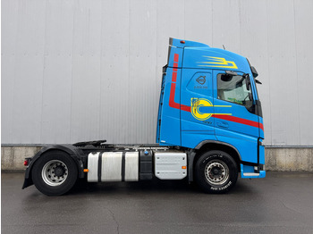 Tracteur routier Volvo FH 500: photos 4