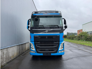 Tracteur routier Volvo FH 500: photos 2