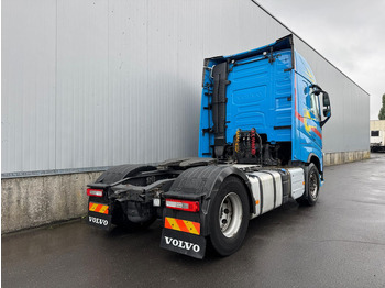 Tracteur routier Volvo FH 500: photos 5