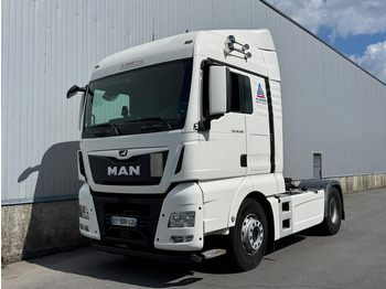 Tracteur routier MAN TGX 18.500