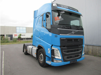 Tracteur routier VOLVO FH 500