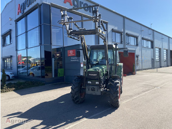 Tracteur agricole FENDT Farmer 300