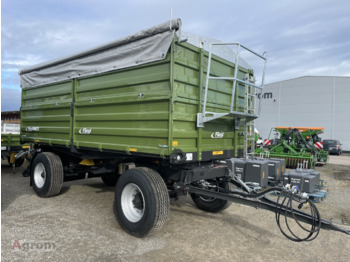 Benne agricole FLIEGL