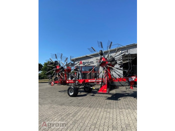 Faneuse MASSEY FERGUSON 1000 series