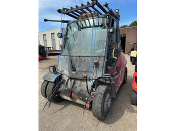 Chariot élévateur diesel LINDE H80