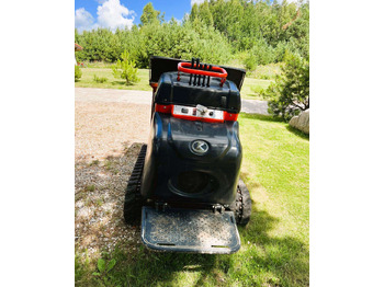 Mini tombereau Kubota KC70: photos 3