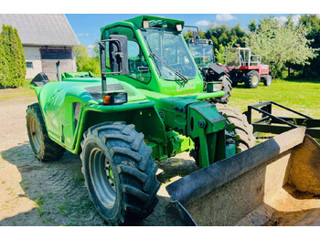 Merlo P34.7 TOP en crédit-bail Merlo P34.7 TOP: photos 3 Merlo P34.7 TOP en crédit-bail Merlo P34.7 TOP: photos 3