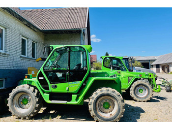 Merlo P34.7 TOP en crédit-bail Merlo P34.7 TOP: photos 1 Merlo P34.7 TOP en crédit-bail Merlo P34.7 TOP: photos 1