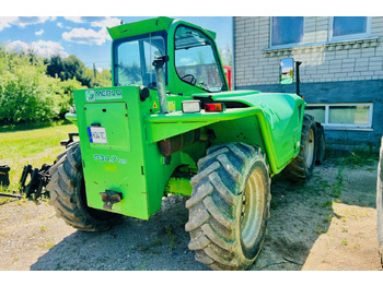 Merlo P34.7 TOP en crédit-bail Merlo P34.7 TOP: photos 5 Merlo P34.7 TOP en crédit-bail Merlo P34.7 TOP: photos 5