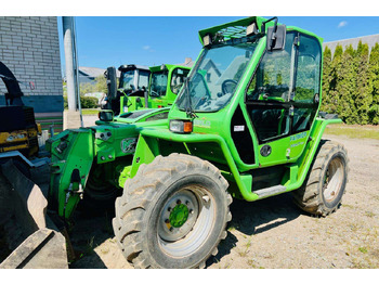 Merlo P34.7 TOP en crédit-bail Merlo P34.7 TOP: photos 2 Merlo P34.7 TOP en crédit-bail Merlo P34.7 TOP: photos 2