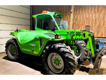 Chariot télescopique MERLO