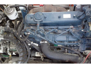 Chariot tout terrain Ausa C 150 HX4 (3000 ore lavoro): photos 5