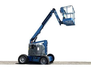 Nacelle articulée GENIE Z34/22