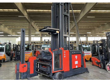 Préparateur de commandes LINDE K