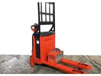 Transpalette LINDE T16