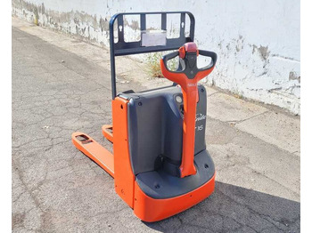 Transpalette LINDE T16