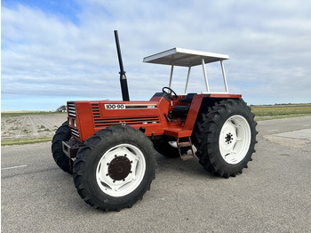 Tracteur agricole FIAT 100-90