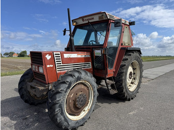 Tracteur agricole FIAT 90 series