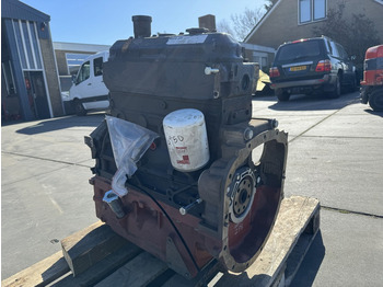 Moteur Fiat 8045: photos 3