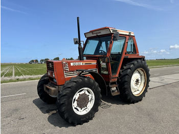 Tracteur agricole FIAT 90 series