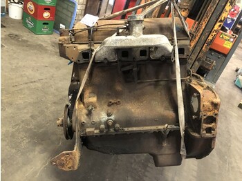 Moteur Ford Major 4 cilinder: photos 5