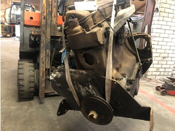 Moteur Ford Major 4 cilinder: photos 3