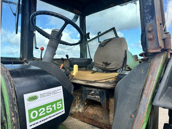 Tracteur agricole John Deere 4040: photos 4
