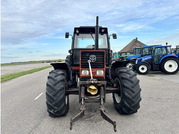 Tracteur agricole New Holland 180-90 DT: photos 3 Tracteur agricole New Holland 180-90 DT: photos 3