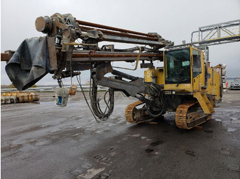 Atlas Copco CM785 en crédit-bail Atlas Copco CM785: photos 2